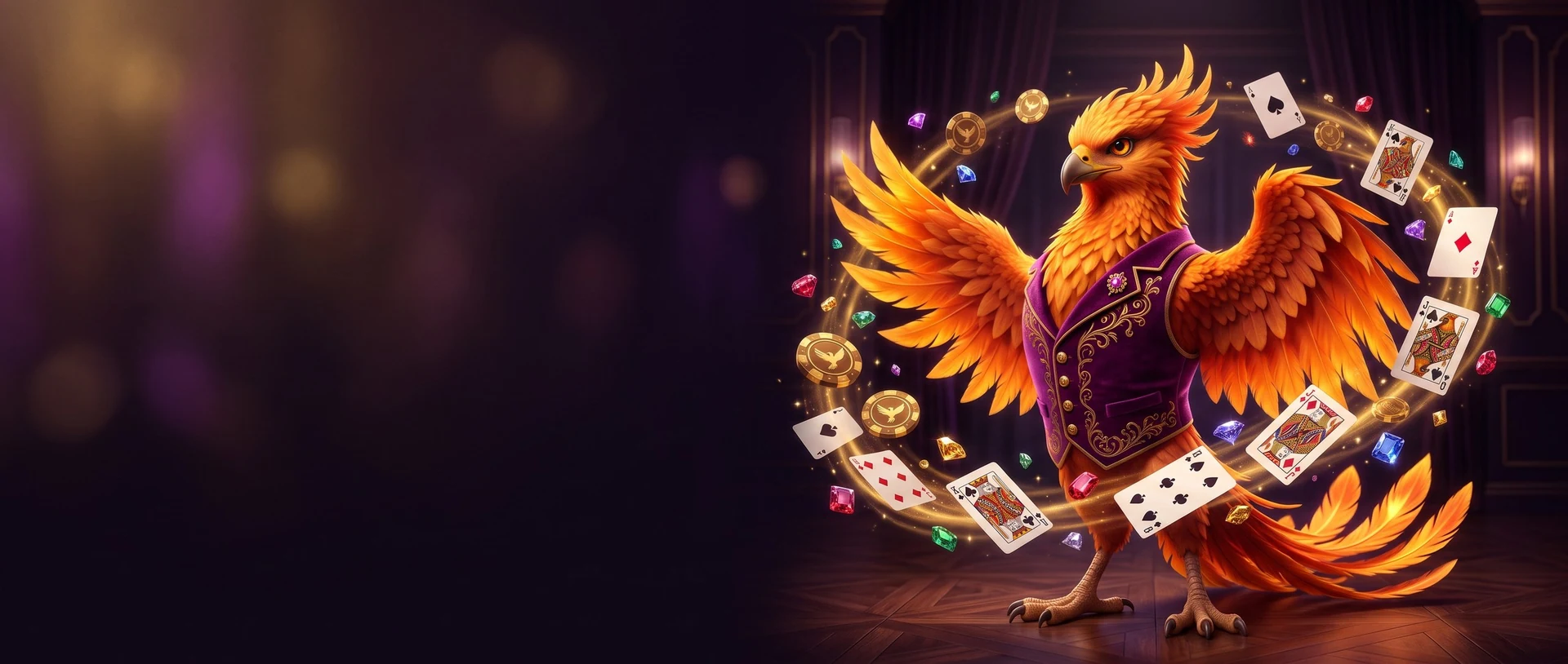 Casinospellen bij Millioner