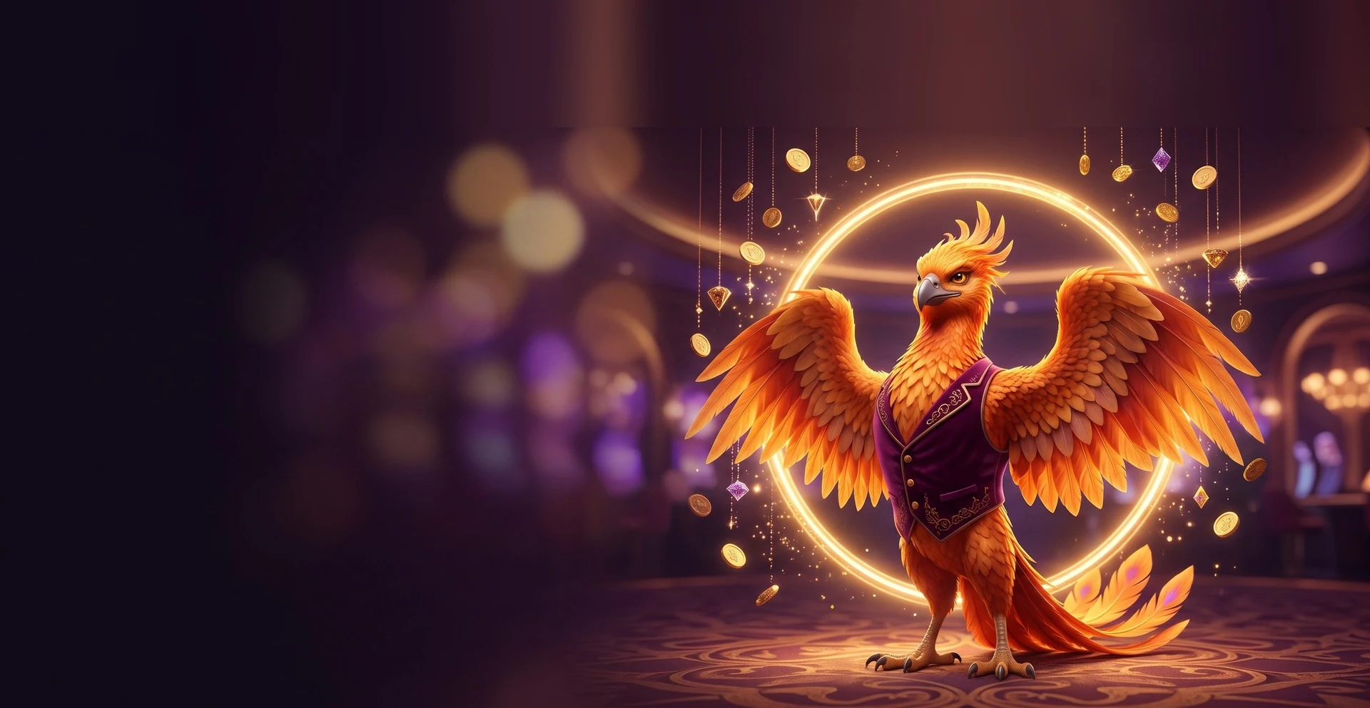 Millioner Casino: live tafels, slots en hulp